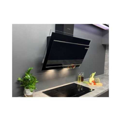 Máy hút mùi áp tường Eurosun EH-90CN73 5 Ảnh Hút mùi Eurosun EH-90CN73