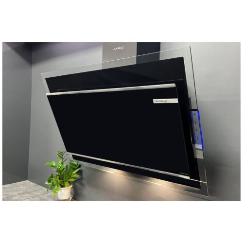Máy hút mùi áp tường Eurosun EH-70CN78B 5 Hình ảnh máy hút mùi Eurosun EH-70CN78B