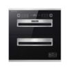 Máy rửa bát Eurosun EU-DS120