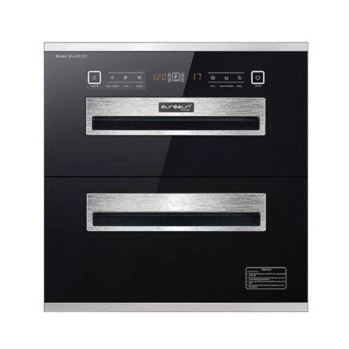 Máy rửa bát Eurosun EU-DS120