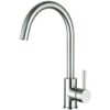 Vòi rửa bát Eurosun skyland S-K025S 1 Vòi bếp Eurosun skyland S-K025S
