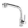 Vòi bếp rút Eurosun skyland S-K028R