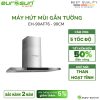 Máy hút mùi áp tường Eurosun EH-90AF76 2 EH 90AF76