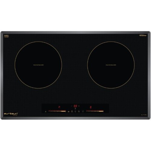 Bếp từ đôi Eurosun EU-T710Pro(G) lắp âm