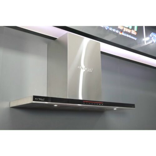 Máy hút mùi áp tường Eurosun EH-90AF79 3 Ảnh thực tế máy hút mùi gắn tường Eurosun EH-90AF79