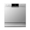 Máy rửa bát Eurosun SKS60E08EU 1 Máy rửa bát Eurosun SKS60E08EU