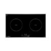 Bếp từ đôi Eurosun EU-T702PLUS lắp âm 2 Bếp từ đôi Eurosun EU-T702PLUS lắp âm