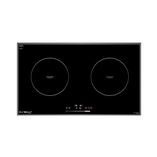 Bếp từ đôi Eurosun EU-T702PLUS lắp âm