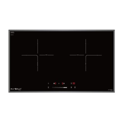 Bếp từ đôi Eurosun EU-T705PLUS lắp âm
