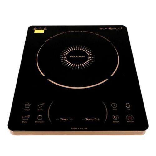 Bếp từ đơn Eurosun EU-T188