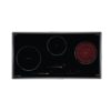 Bếp từ kết hợp hồng ngoại Eurosun EU-TE388Max
