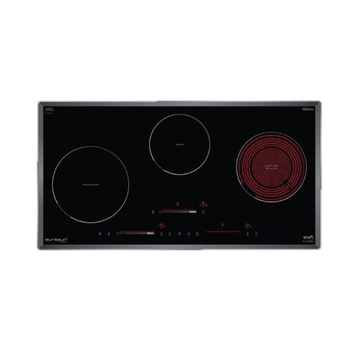 Bếp từ kết hợp hồng ngoại Eurosun EU-TE388Max