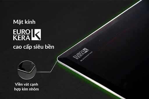 Mặt kính Eurosun EU-TE388Max