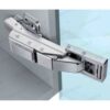Bản lề cong lắp lọt lòng Capella kính cao cấp GrandX XC.G3 1 Bản lề cong lắp lọt lòng Capella kính cao cấp GrandX XC.G3