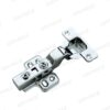 Bản lề cong lắp trùm nửa Capella SUS304 GrandX XC.S304BBản lề cong lắp trùm nửa Capella SUS304 GrandX XC.S304B