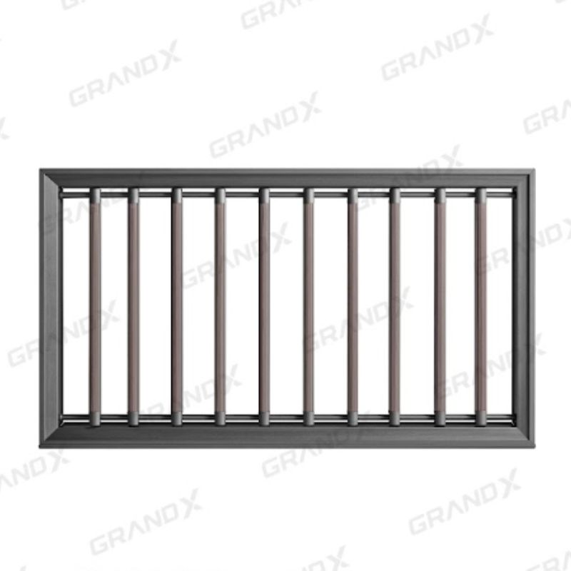Giá treo quần tây cao cấp GrandX XM.90B Giá treo quần tây cao cấp GrandX XM.90B