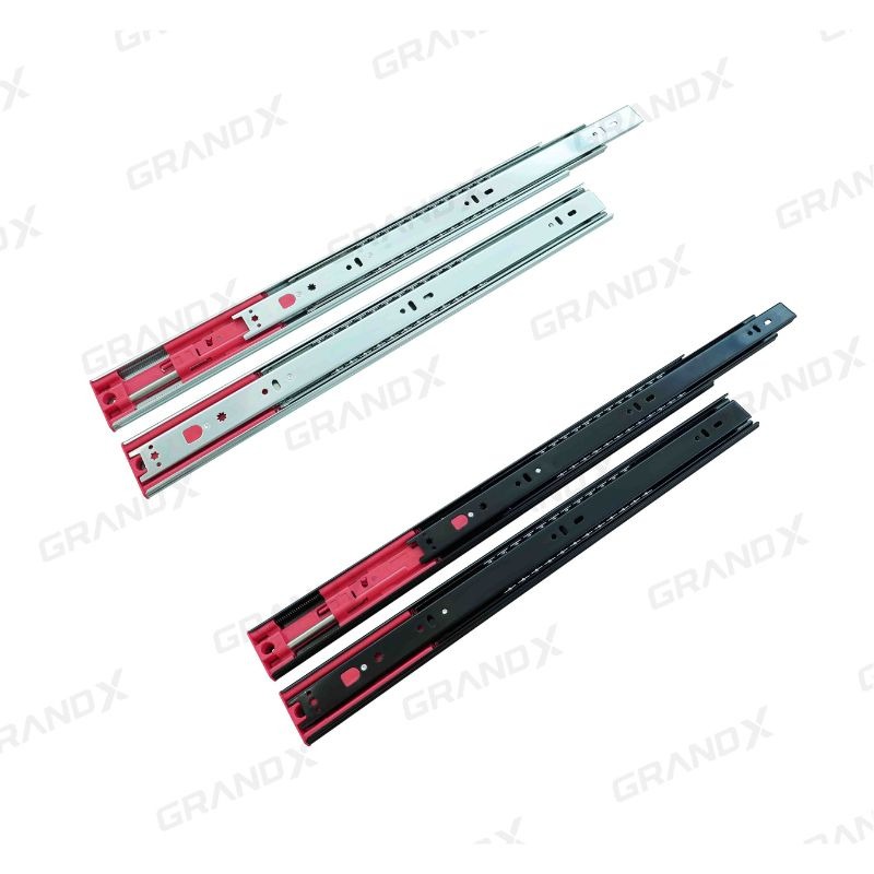 Ray bi giảm chấn toàn phần Vega GrandX XV.M250 Ray bi giảm chấn toàn phần Vega GrandX XV.M250