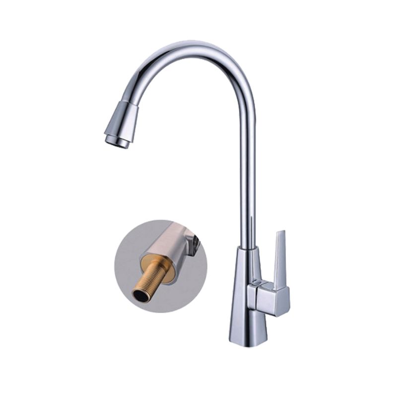 Vòi rửa bát Eurosun S-KL038 Vòi rửa bát Eurosun S-KL038