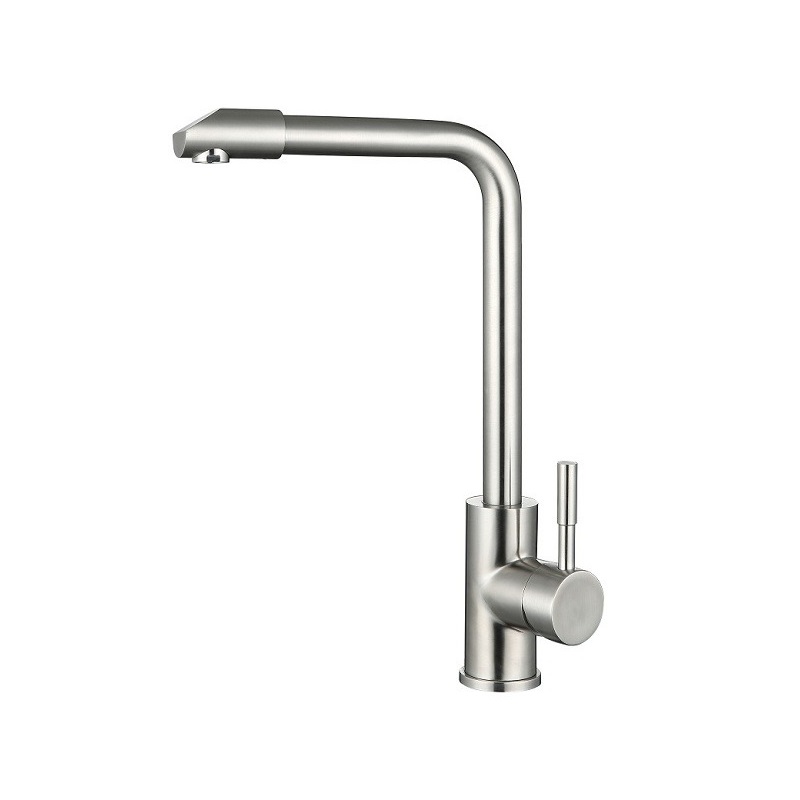 Vòi rửa bát nóng lạnh Eurosun Skyland S-K026 Vòi rửa bát nóng lạnh Eurosun Skyland S-K026