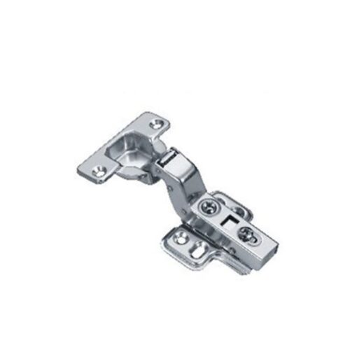 Bản lề giảm chấn Faster FS 841 SS