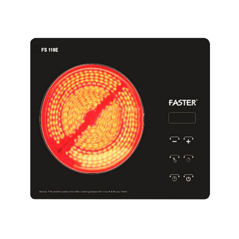 bep-hong-ngoai-faster-fs-118e bep hong ngoai faster fs 118e