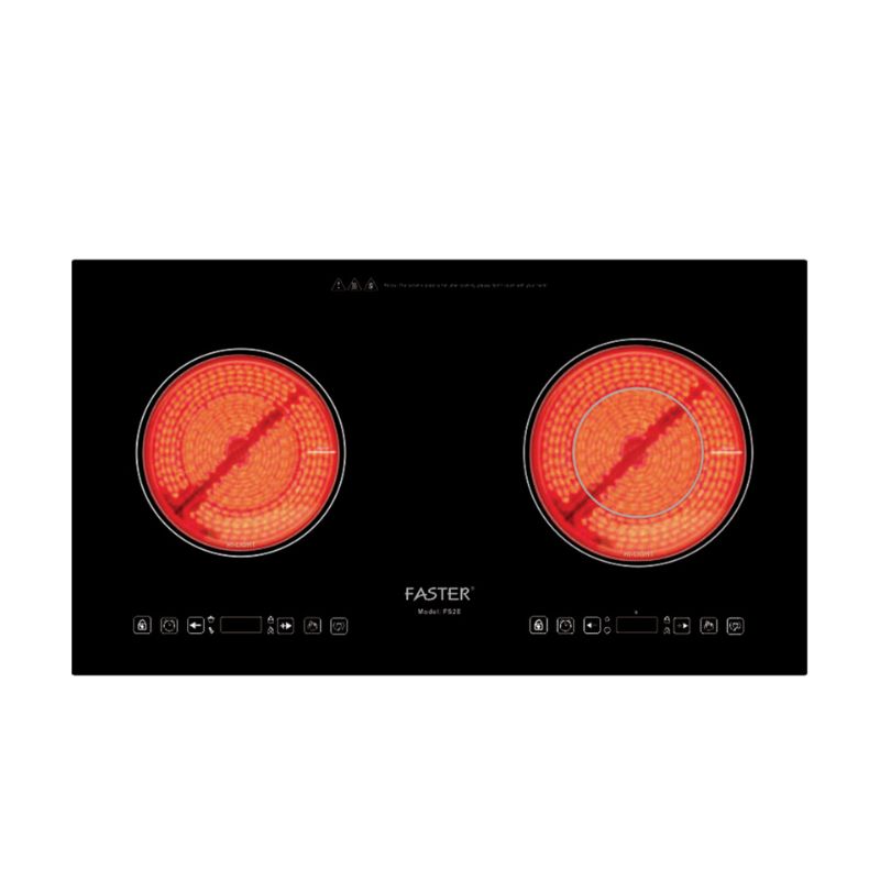 bep-hong-ngoai-faster-fs-2e bep hong ngoai faster fs 2e