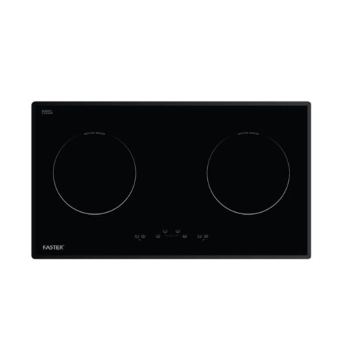 Bếp từ đôi Faster FS 2SI lắp âm