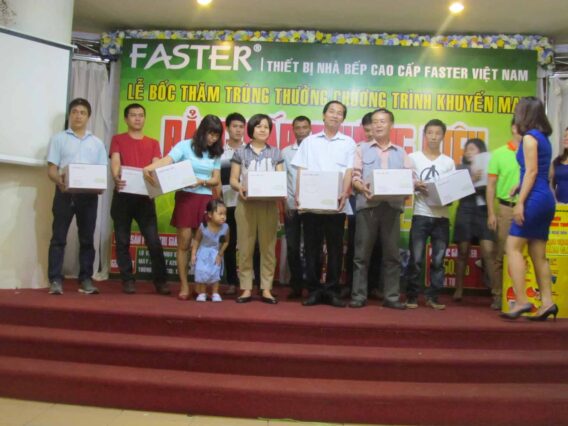 bep tu faster 4
