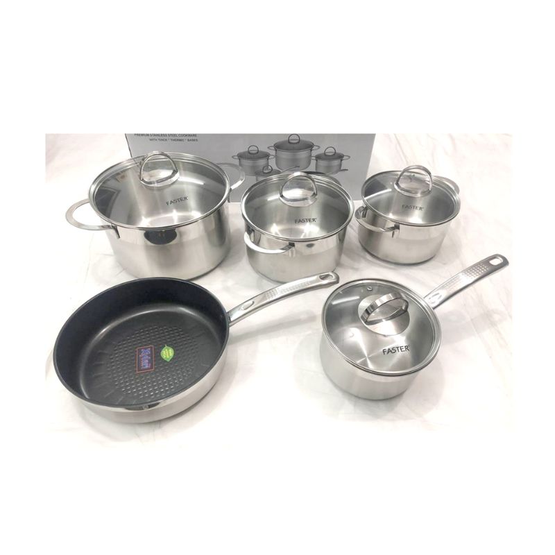 bo-noi-inox-faster-5-chiec bo noi inox faster 5 chiec