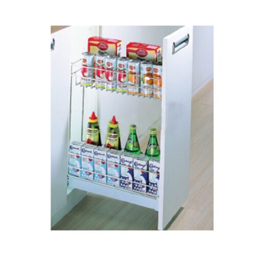 Giá đa năng để chai lọ gia vị FS MF 200 SP