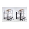 Giá đa năng để dao thớt chai lọ gia vị Faster FS MF 400 S
