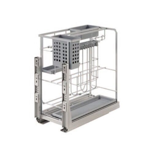 Giá đa năng để dao thớt chai lọ gia vị FS MF 300 S