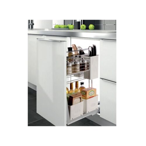 Giá đa năng để dao thớt chai lọ gia vị FS MF 300 SCC