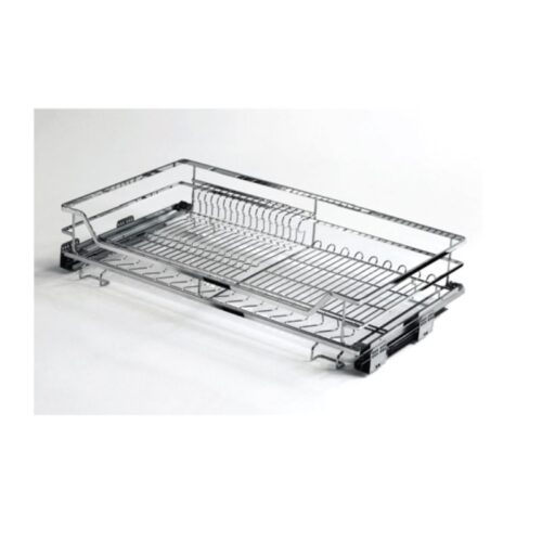 Giá để bát đĩa tủ dưới Faster FS BP 900 SD