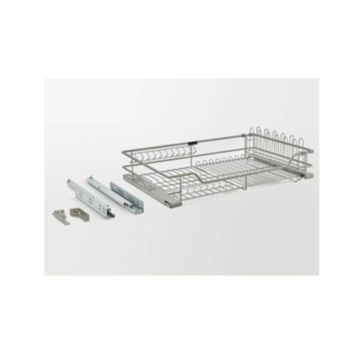 Giá xoong nồi tủ dưới FS DB 600 SP