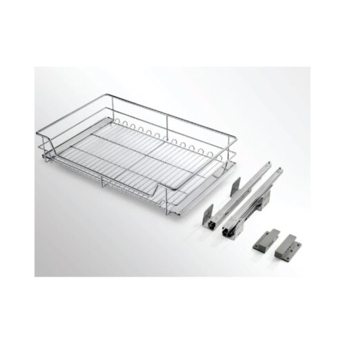 Giá xoong nồi tủ dưới FS DB 700 SP