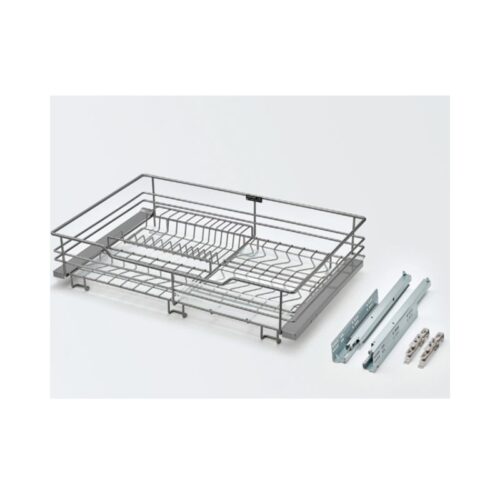 Giá xoong nồi tủ dưới FS DB 800 SP