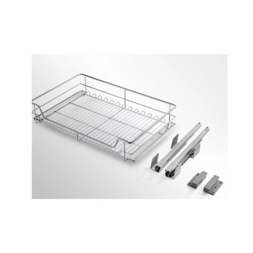 Giá xoong nồi tủ dưới FS DB 900 SP