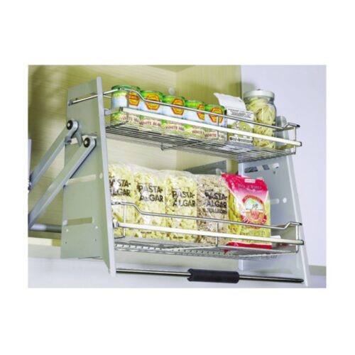 Hệ di động tủ trên Faster FS EB 800S