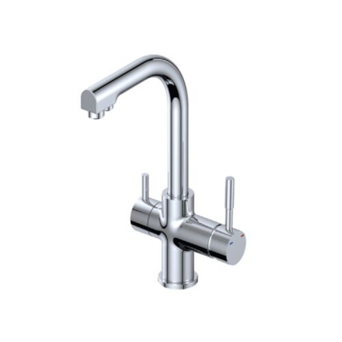 Vòi rửa bát 3 đường nước Faster FS - 928