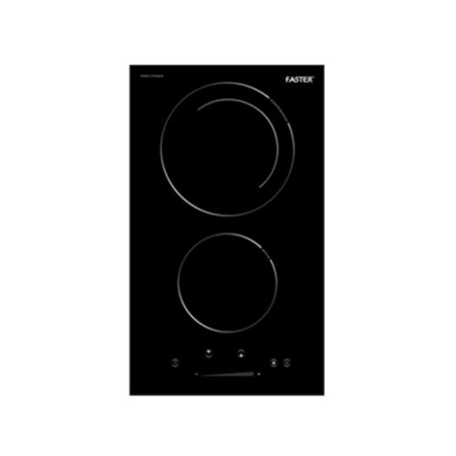 Bếp Domino 2 từ Faster FS 223DI