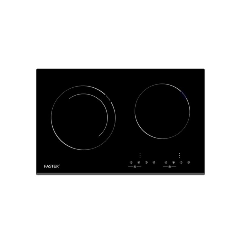 Bếp từ đôi Faster FS 600I Bếp từ đôi Faster FS 600I