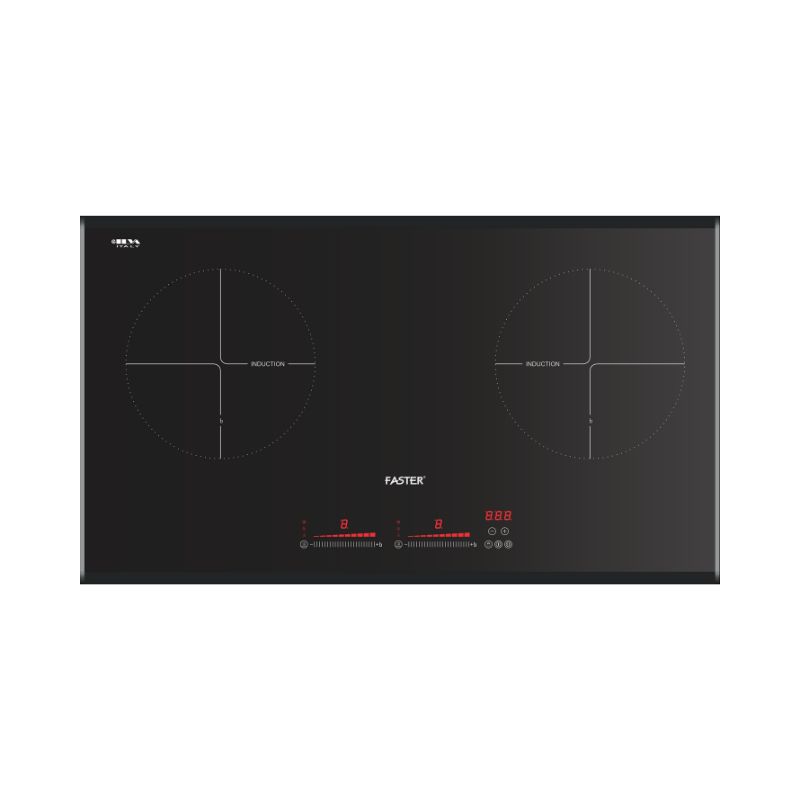 Bếp từ Faster FS 836G Bếp từ Faster FS 836G
