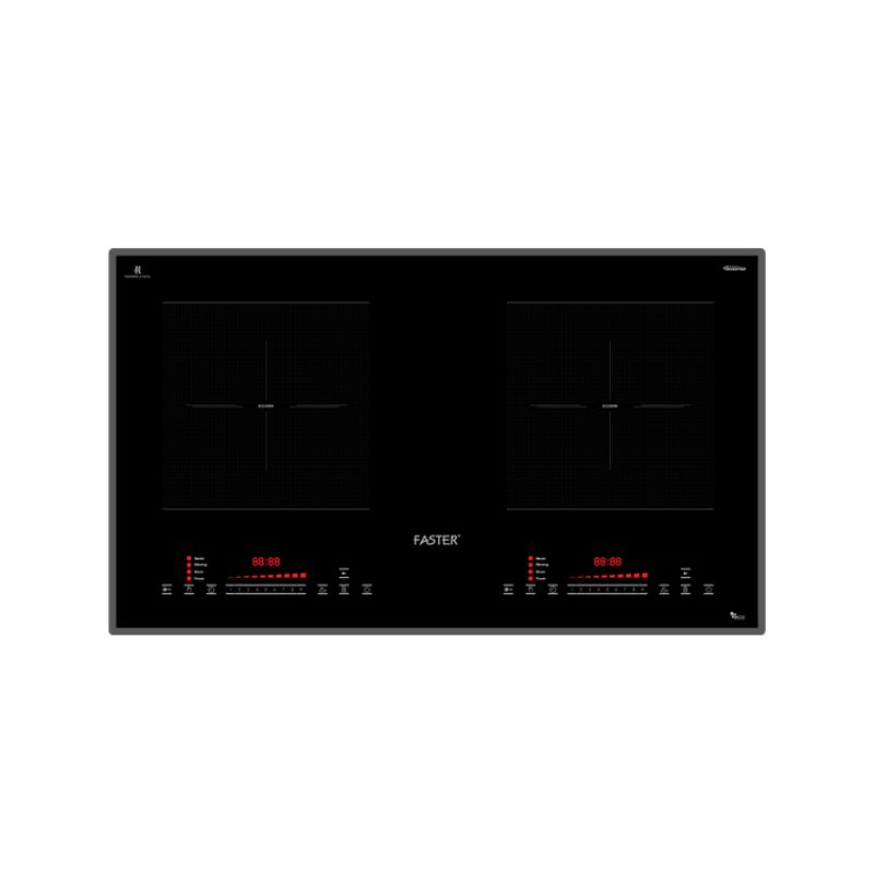 Bếp từ Faster FS 989 NEW Bếp từ Faster FS 989 NEW