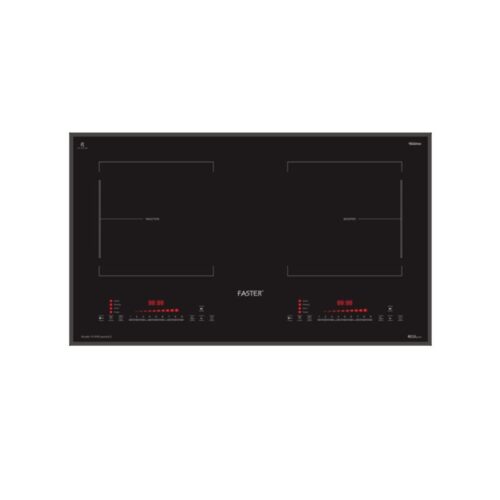 Bếp từ Faster FS 999S Serial 8.0