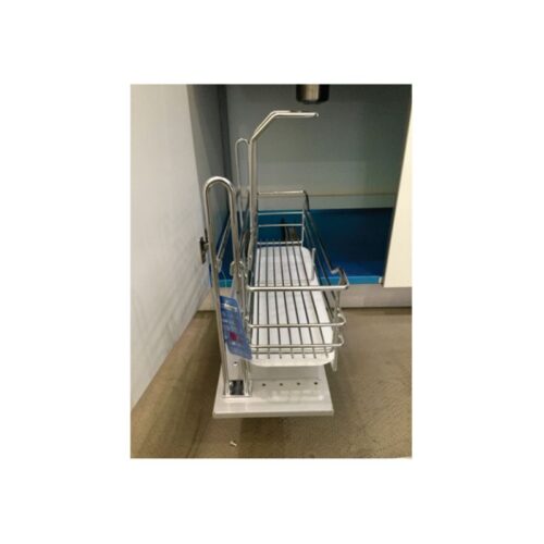 Giá để chai lọ dưới chậu rửa Faster FS SB200S