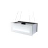 Máy hút mùi độc lập Faster TS0109