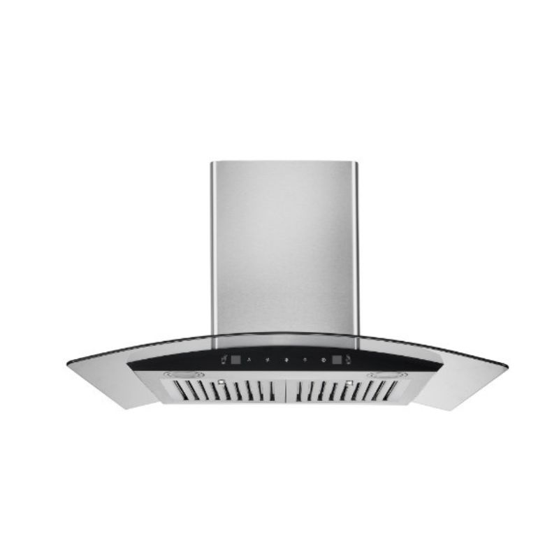 Máy hút mùi gắn tường cảm ứng Faster FS 3899 KD Máy hút mùi gắn tường cảm ứng Faster FS 3899 KD
