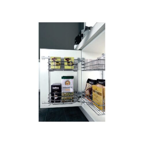 Tủ đựng đồ khô Faster FS 502 SPN