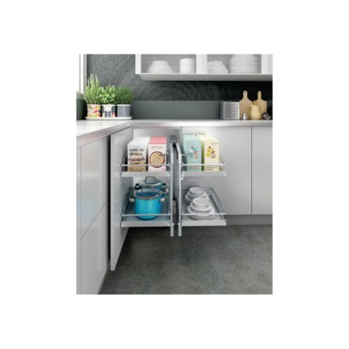 Tủ đựng đồ khô Faster FS 871 SPN